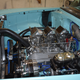 Illustration for article titled 1955 Chevy Bel Air Project Update - Adding the Shiny Stuff